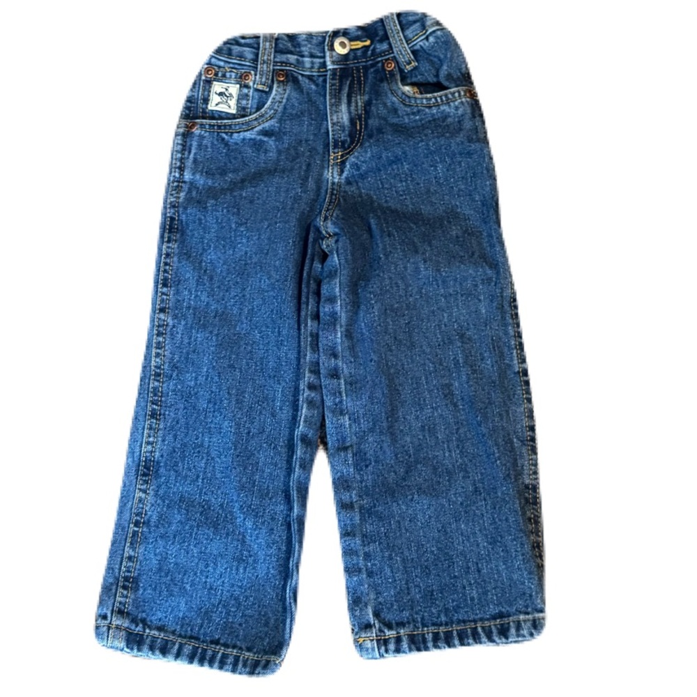 Cinch Jeans Size 3T Western
